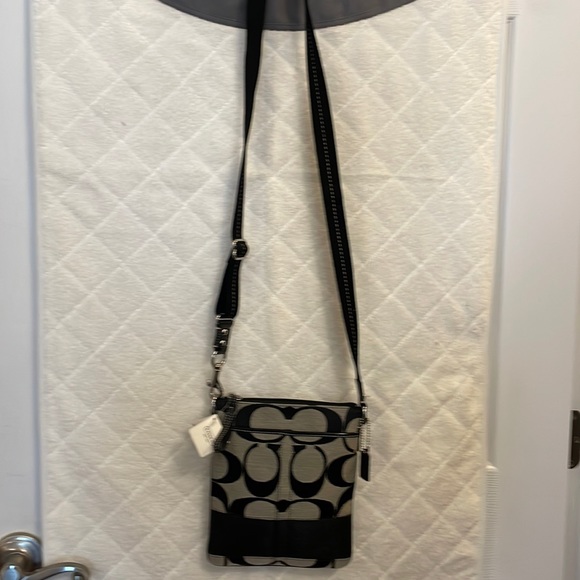 Coach Bags New Coach Crossbody Bag Poshmark